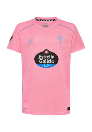 RCCV 25/26 THIRD - T-shirt print - cotton candy