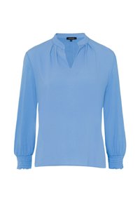 More & More Camicetta - blue