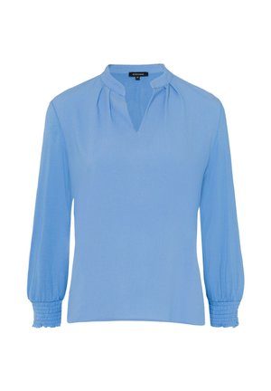Blusa - blue