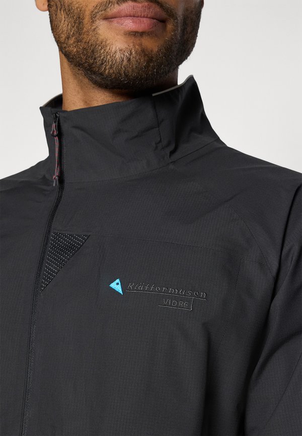 VIDRE ZIP JACKET  - Outdoor jacket4