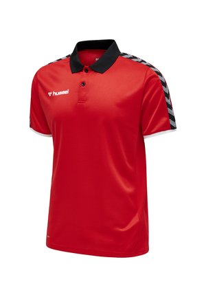 FUSSBALLAUTHENTIC FUNCTIONAL  - Koszulka polo