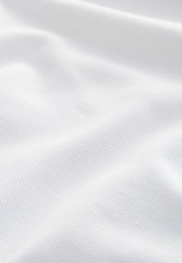Next LONG SLEEVE  - REGULAR FIT - Polosärk - white