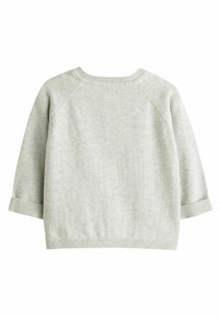 Next 2 PACKS  - Kardigán - grey white