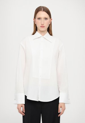 Filippa K TUXEDO - Camicia - white
