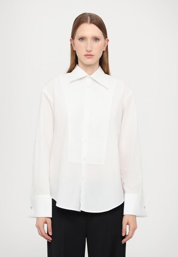 TUXEDO - Button-down blouse