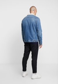 Jack & Jones Jeansjacka - blue denim