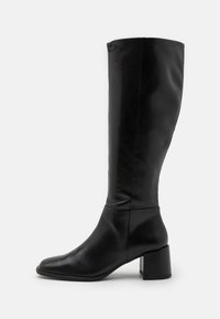 STINA - Støvler - black