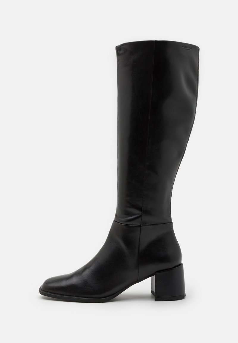 Vagabond STINA - Botas - black