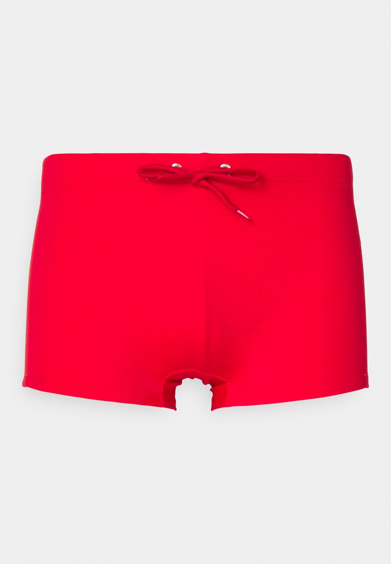 Diesel Zwembroek rood Diesel Zwembroek rood
