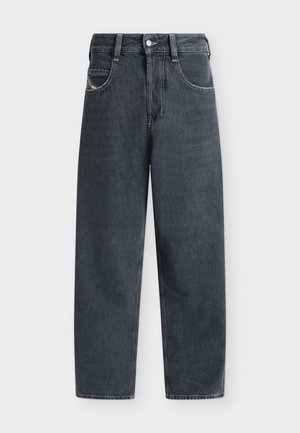 Diesel, ENIM - Jean baggy - blue