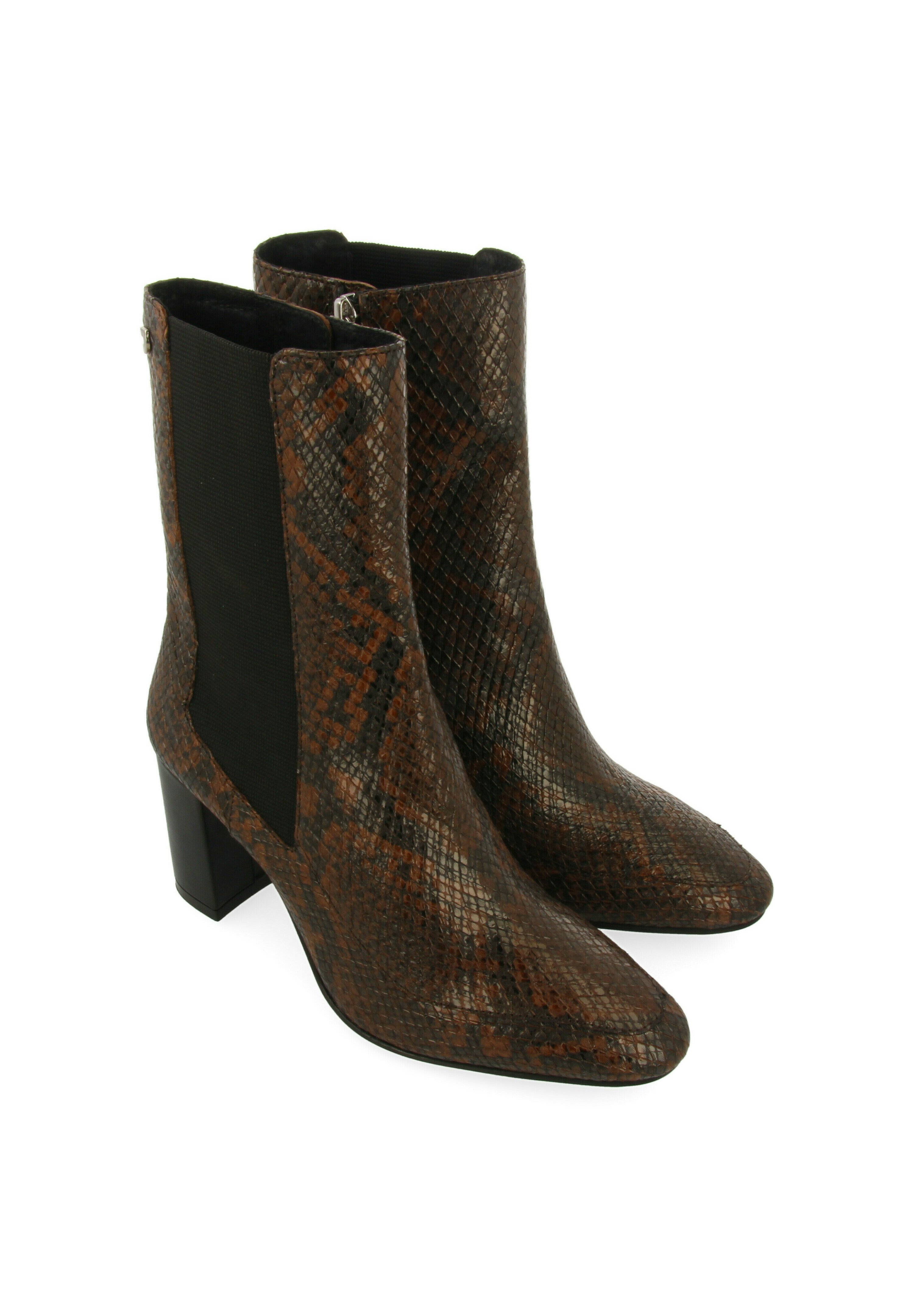 Gioseppo Botas camperas - marron/marrón - Zalando.es