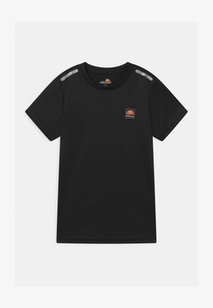 ROLLO UNISEX - T-shirts print - black