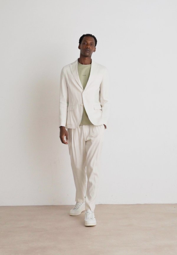 HANRY FLAPS - Blazer jacket4