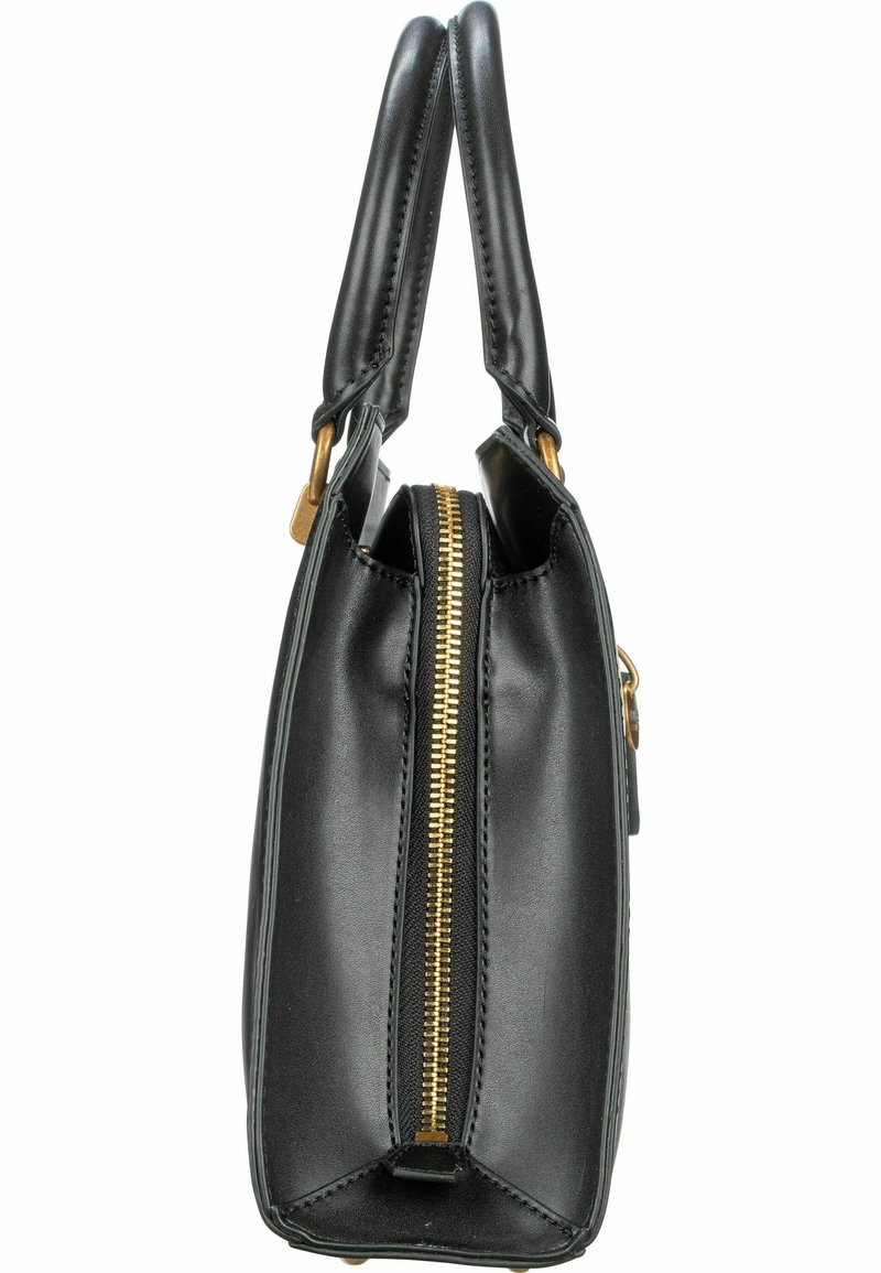 Damen Handtaschen | Guess STEPHI GIRLFRIEND SATCHEL Handtasche black/schwarz - EP73235 Damen Handtaschen | Guess STEPHI GIRLFRIEND SATCHEL Handtasche black/schwarz - EP73235