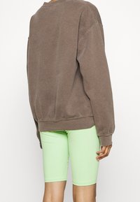 BDG Urban Outfitters Sweatshirt - brown