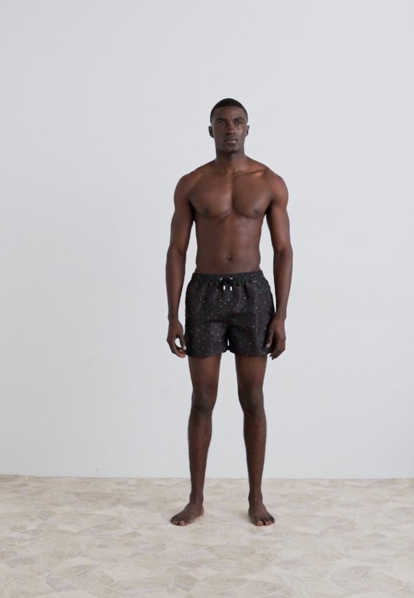 SWIM STAMP - Swimming shorts4