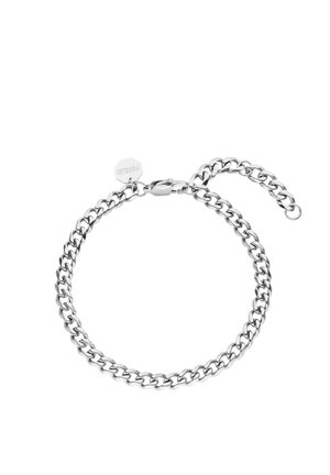Bracelet - silver-coloured