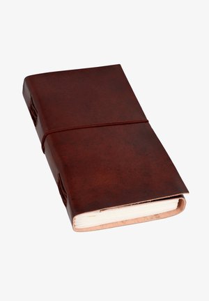 Gusti Leder SOPHIA - Overige accessoires - braun