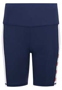 Superdry & Co Träningsshorts - blue