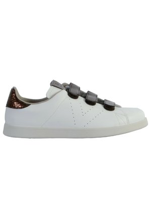 Victoria Shoes Baskets basses - blanc