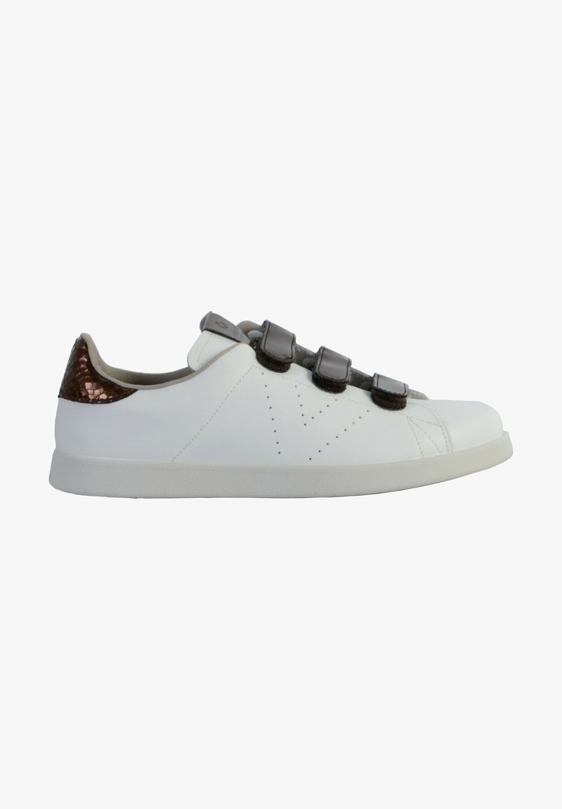 Victoria Shoes Baskets basses - blanc