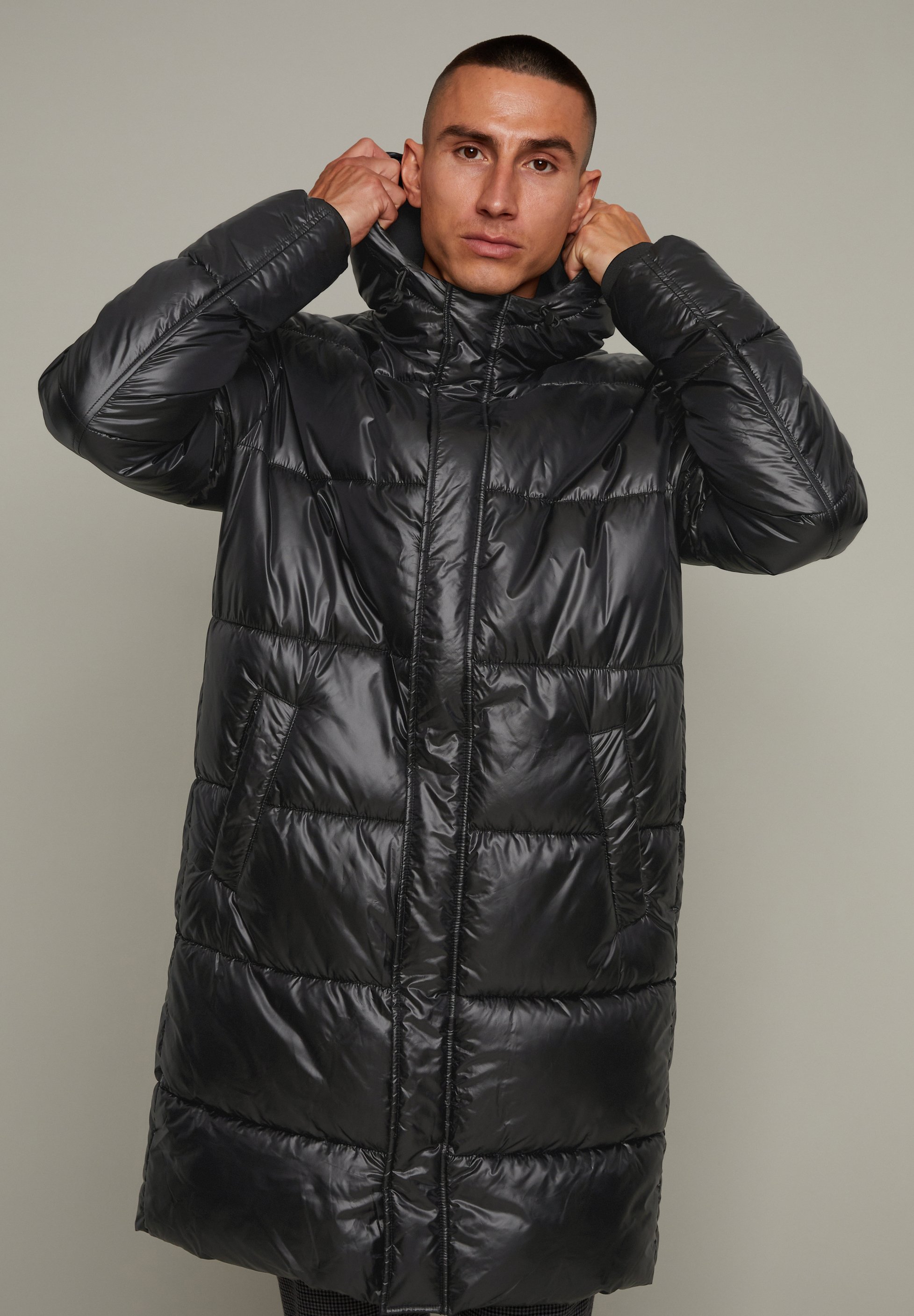 Matinique MAROGANNL PLACKET - Winter 
