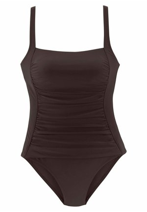 LASCANA, Swimsuit - braun