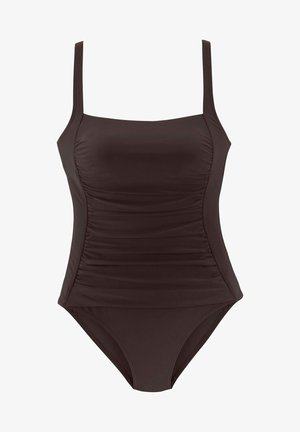 LASCANA, Swimsuit - braun