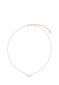 Unausgewählt, rose gold coloured