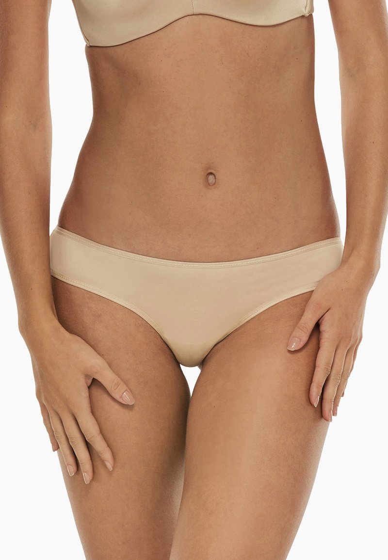 Lovable LOVABLE SLIP INVISIBLE WOMAN - Slip - skin