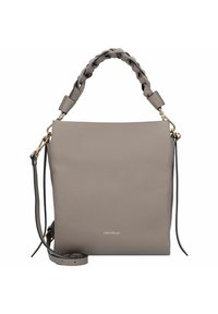 Non sélectionné, warm taupe-rosette