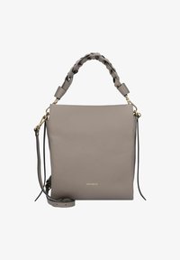 Non sélectionné, warm taupe-rosette