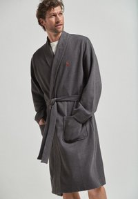 Next LIGHTWEIGHT  - Župan - mottled grey