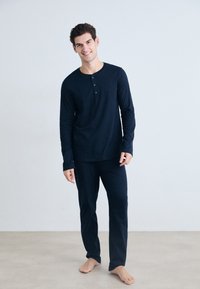 Schiesser - Koszulka do spania