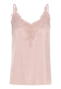 Non sélectionné, misty rose