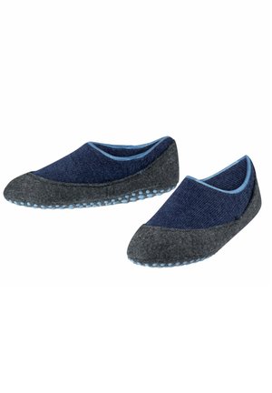 COSY SLIPPER - Sokken - darkblue