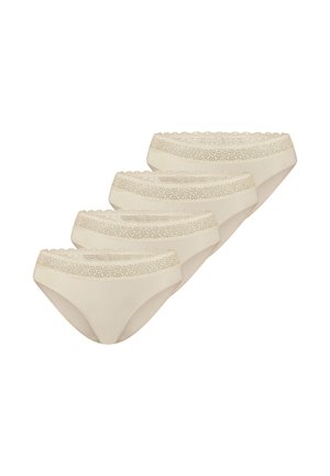 4 PACK - Slip - creamy dream