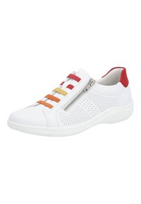 Remonte Sneaker low - blanc