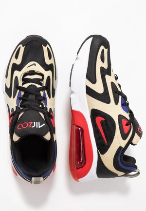 Sneakers basse - yellow