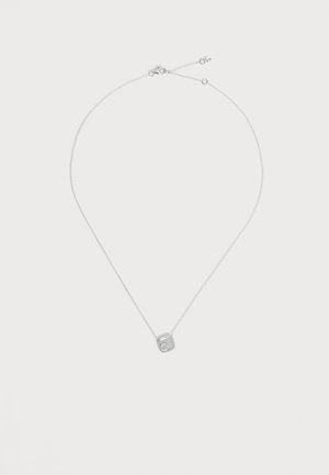 Monica Vinader, AMAIA - Collier - silver-coloured