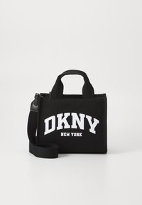 HADLEE TOTE - Sac à main - black