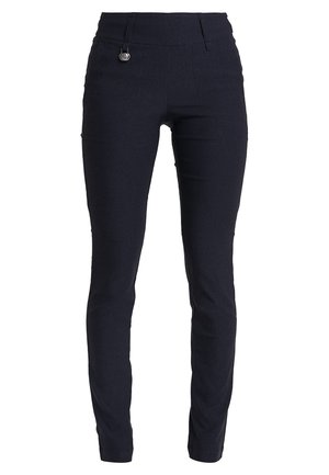 Daily Sports MAGIC PANTS - Trousers - navy