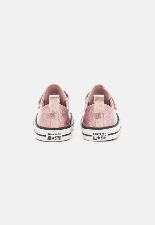 Converse CHUCK CLASSIC ALL STAR UNISEX - Trainers - petal pit/amethyst/white — photo 3