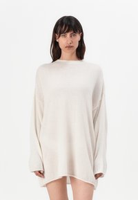 Pinko MARSHALL  - Trui - bianco meringa