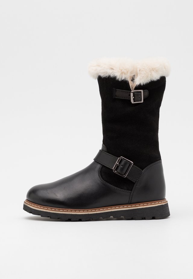 Bottes de neige - black