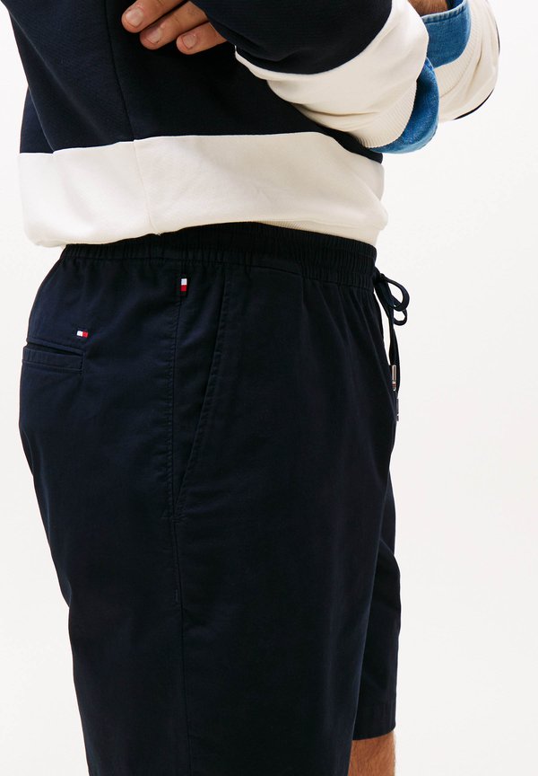 MERCER PAPERTOUCH  - Shorts - desert sky4