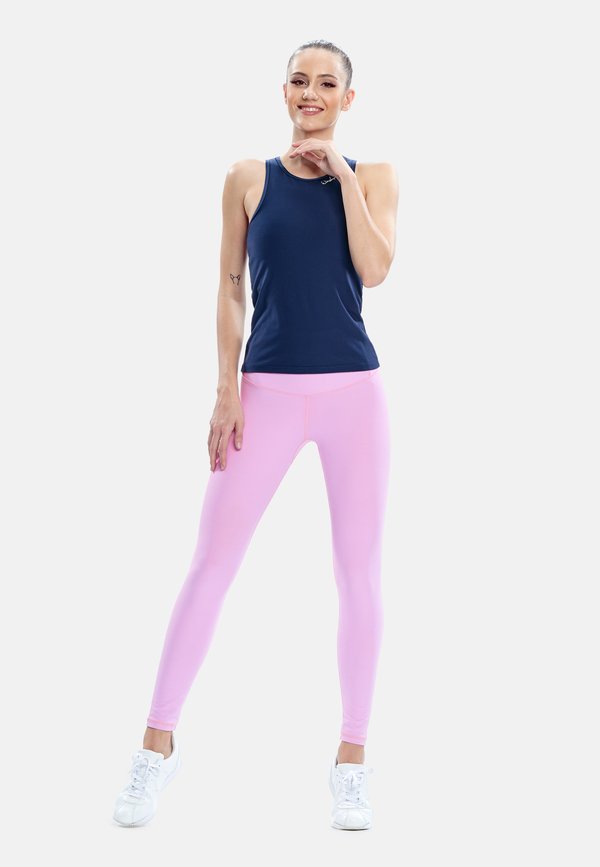 FUNCTIONAL SOFT AND LIGHT - Top