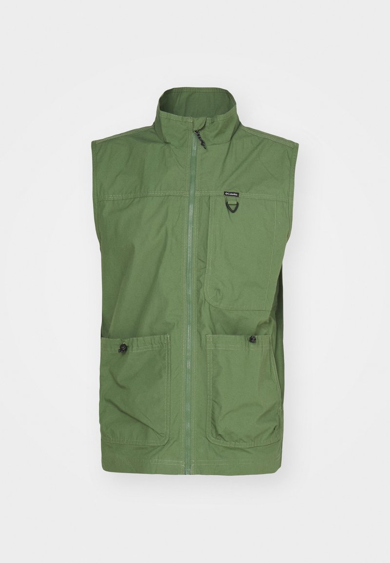 Columbia Bodywarmer olijfgroen Columbia Bodywarmer olijfgroen