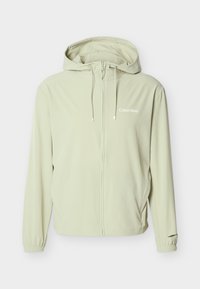 Επιλέχθηκε, nostalgic green