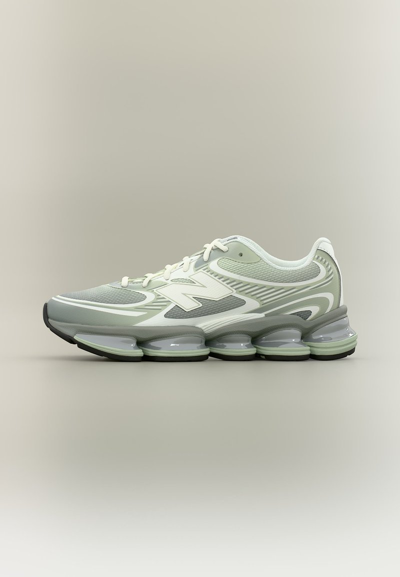 U2000 silver-coloured moss/bayberry/silver-coloured